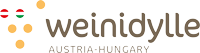 Weinidylle Südburgenland - Logo